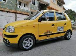 Pin En Taxis En Venta En Colombia