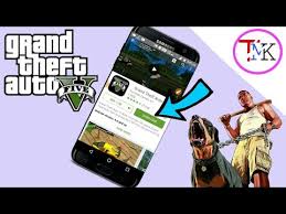 How To Download Gta 5 For Android At App Store 1000 Legal Method Youtube
