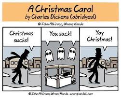 Best 30 A Christmas Carol Fun On 9gag