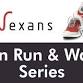 Nexans Fun Run/Walk Eltham event image