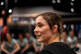 Marloes Coenen and a journey across generations