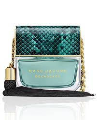 Аромат divine decadence анонсований в якості розкішної і чуттєвої квіткової композиції. Marc Jacobs Divine Decadence Eau De Parfum 3 4 Oz Reviews All Perfume Beauty Macy S