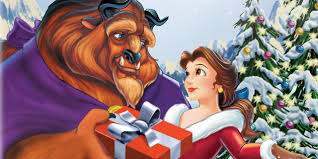 11.11.1997 · beauty and the beast: Beauty And The Beast Enchanted Christmas On Dvd Plus New Products