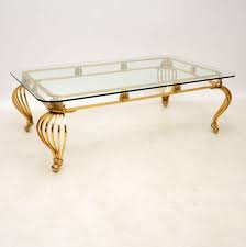 Alluring antique french coffee table. 1960 S Vintage French Brass Coffee Table Interior Boutiques Antiques For Sale And Mid Century Modern Furniture French Furniture Antique Lighting Retro Furniture And Danish Furniture