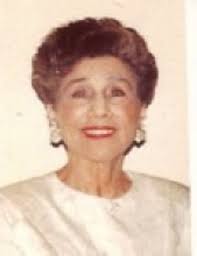 Pauline Cortez-Leal Obituary January 15, 2008