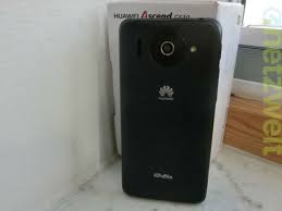 Huawei Ascend G510 im Test