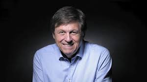 Biografie von Ulrich Walter: der fünfte Deutsche im All