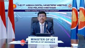 Bahwa untuk melaksanakan ketentuan pasal 4 ayat (1) peraturan pemerintah republik indonesia nomor. Kementerian Komunikasi Dan Informatika