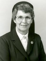 Soeur Thérèse Roy (née (S. Ste-Rosanne))