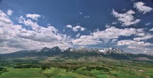 Finden sie hotels in hohe tatra, slowakei. Nationalpark Tatra Slovakia Travel