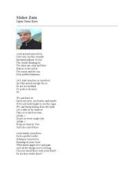Sang sutradara legendaris gemar mengambil gambar tanpa naskah, membiarkan aktor berimprovisasi demi memperoleh kejujuran luapan rasa. Chord Gitar Maher Zain Open Your Eyes Songs African American Music