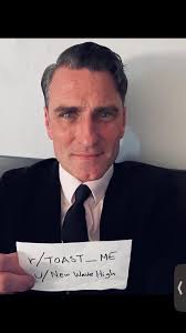 Walking Phoenix : r/WalmartCelebrities