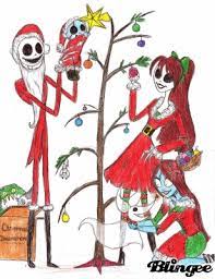 Imagem De Jack Sally Judy And Baby Justin 119929666 Blingee Com