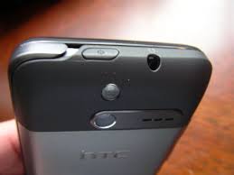 Sprint HTC Arrive: Windows Phone 7 is ...