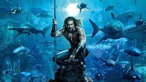 Watch full episode of aquaman in 123movies, arthur curry learns that he is the heir to the underwater kingdom of atlantis, and must step forward to lead his people and be a hero to the world. Online Videa Aquaman 2018 Hd Teljes Film Indavideo Magyarul Steemit