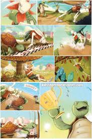 Now, the jackal had to pay for his mischievousness. 24 Story Book Action Card Ideas Stories For Kids Action Cards Picture Story