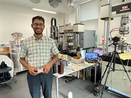 Alwyn Rees Louis samuel