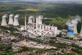 Miasto bogatynia w powiecie zgorzeleckim, to jedna z najbogatszych gmin w polsce. Bogatynia Pyl Weglowy Wybuchl W Elektrowni Turow Gornictwo Nettg Pl Gospodarka Ludzie