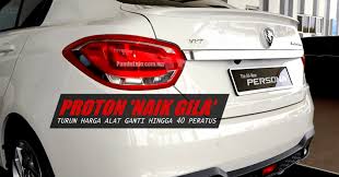 Maybe you would like to learn more about one of these? Proton Naik Gila Dulu Servis Rm1 137 Sekarang Hanya Rm574