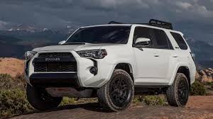 Every used car for sale comes with a free carfax report. 2020 Toyota 4runner Gets Modest Price Increase Africa Automotive News