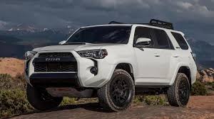 In a nutshell, the 2020 toyota 4runner trd off road is a great vehicle. 2020 Toyota 4runner Gets Modest Price Increase Africa Automotive News