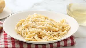Linguine With Lemon Cream Sauce Recipe Recipe Cream Sauce Recipes Lemon Cream Sauces Lemon Pasta