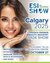 ✨ ESI SHOW CALGARY