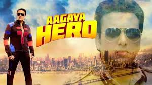 Movie Review: Aa Gaya Hero: Nothing but a zero
