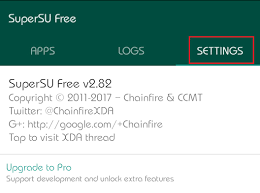 It is now a valuable resource for people who want to make the most of their mobile devices, from customizing the look and feel to adding new functionality. Download Supersu Zip And Apk And Root Any Android Phone