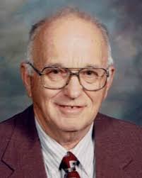 Robert Grazier Obituary (1930