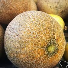 Melons 101 A Market Guide Chico Certified Farmers Market