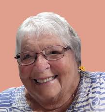 Obituary for Grace Lydia Skladany