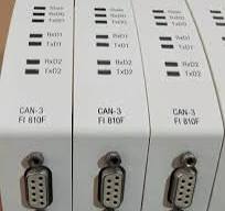 ABB FI810F 3BDH000030R1 Fieldbus Module CAN Module For Rack I/O