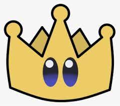 Free Free 203 Princess Peach Crown Svg SVG PNG EPS DXF File