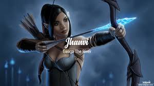 à¤à¤¹ à¤¨à¤µ à¤à¤¹ à¤¨à¤µ Jhanvi Name Meaning In Hindi Latest Indian Baby Girl Names Rashi Nakshatra Numberology Meaning of mean in english. jhanvi name meaning in hindi