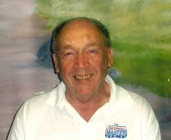 Obituary information for James L. McDaniel Sr.