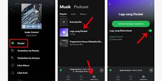 3 Cara Download Lagu Di Spotify Gratis Terbaru 2021 Gambar