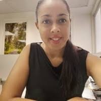 Eva Quinones's Instagram, Twitter & Facebook