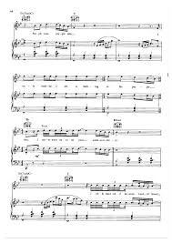 20 lento do bella fa7+ riccardo cocciante senz'anima testo e musica di a. Sheet Music Piano The All Time Best Collection Vol3