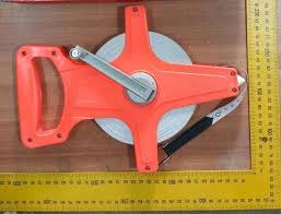 Maybe you would like to learn more about one of these? Meteran Tancap Tanah Measure Tape Meteran Serbaguna Untuk Berbagai Kegiatan Harga Jual Com