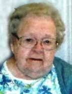 Agnes Lampert Dubiel (1907-2004)