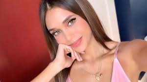 Carmen Jaramillo, la periodista panameña camino a Miss Universo