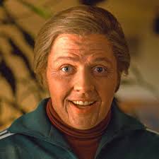 He was born in helena, montana, and died in los angeles, california. Back To The Future Trilogy Tom Wilson