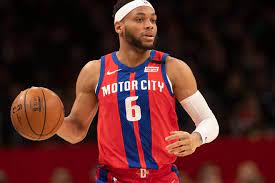 The detroit pistons have room to improve nearly everywhere in the lineup. Detroit Pistons 2020 21 Roster Outlook Who S Staying And Who S Gone