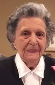 Obituary information for Ada Mae Hebert