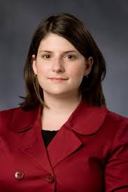 Spring 2019 “'For if you keep silence at such a time as this, relief and  deliverance will rise for the Jews from another qua