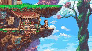 Instalar un pequeño emulador, que simula las funciones de la consola nes para la que fue creada mario bros; 9 Juegos Con Pocos Requisitos Para Pc Softonic