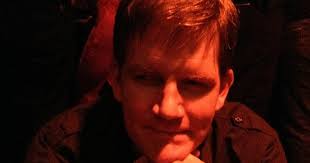 Books in the Trees: An Interview With Antony Millen