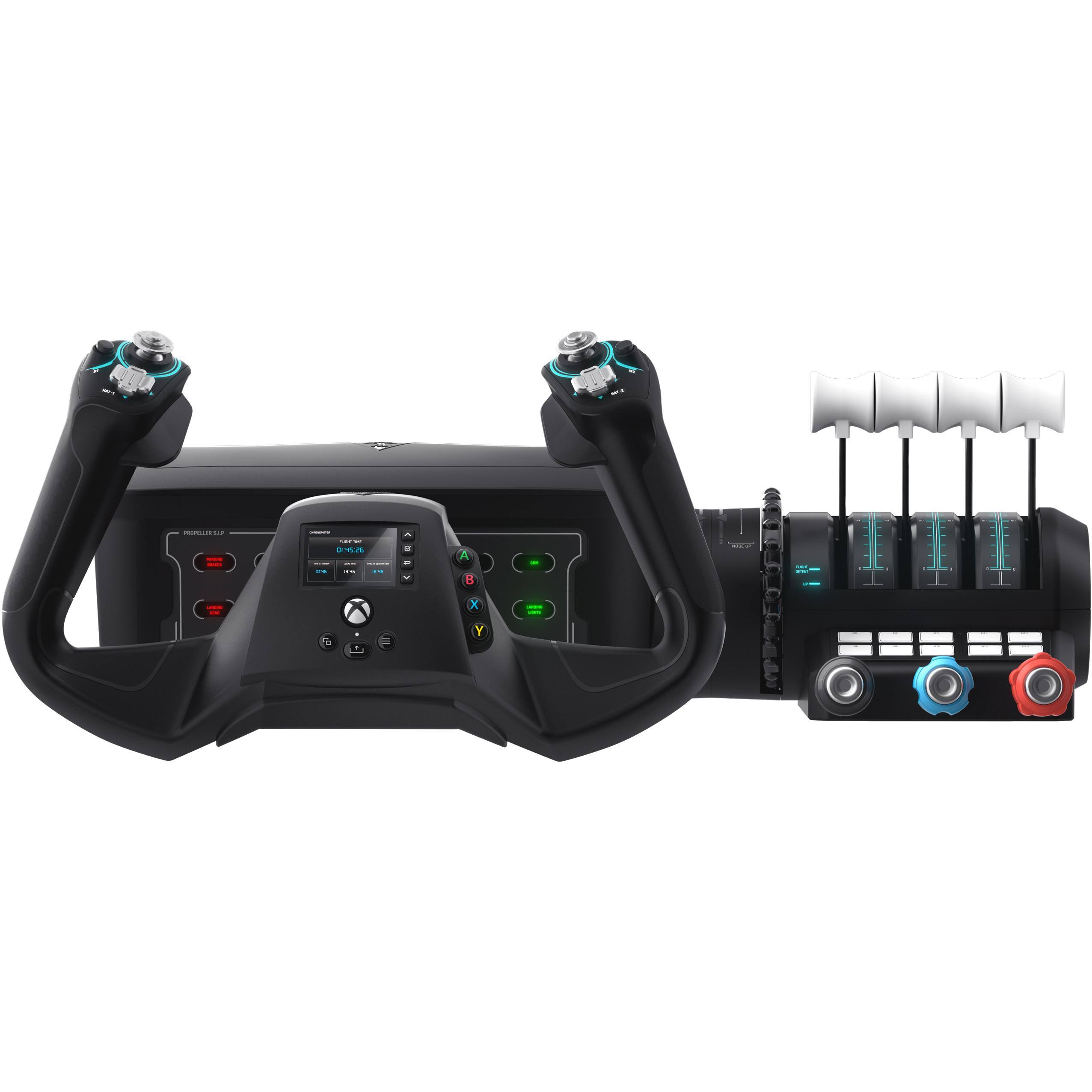 Turtle Beach VelocityOne Flight Universal Control System