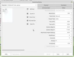 Troubleshooting, manuals and tech tips. Solved Epson Xp 340 Scanner Not Detected But Printer Is Detected Linux Mint Forums